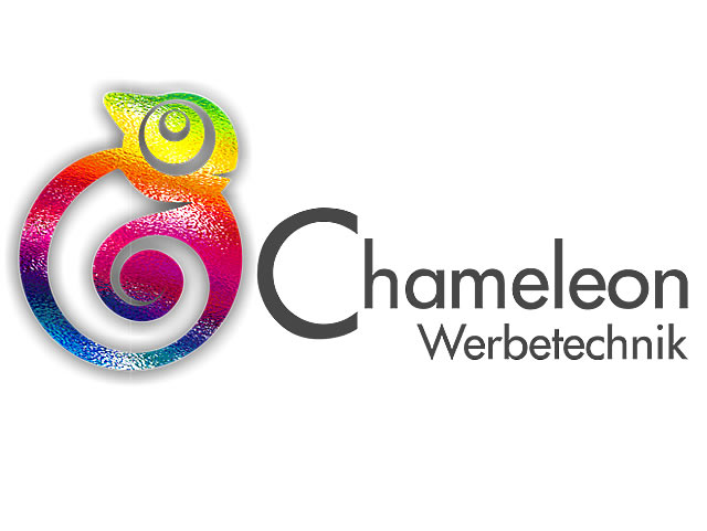 Home - Werbetechnik Chameleon